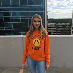 Urban Outfitters long sleeve